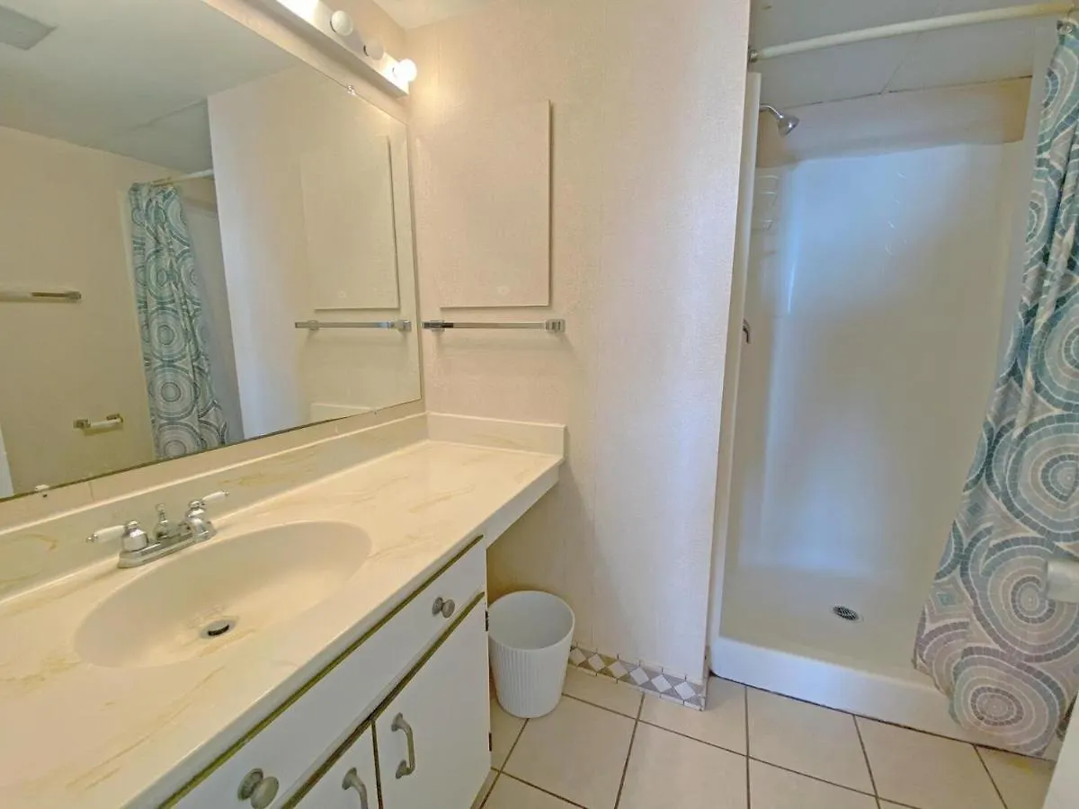 Appartement Sea Watch 1319 à Ocean City
