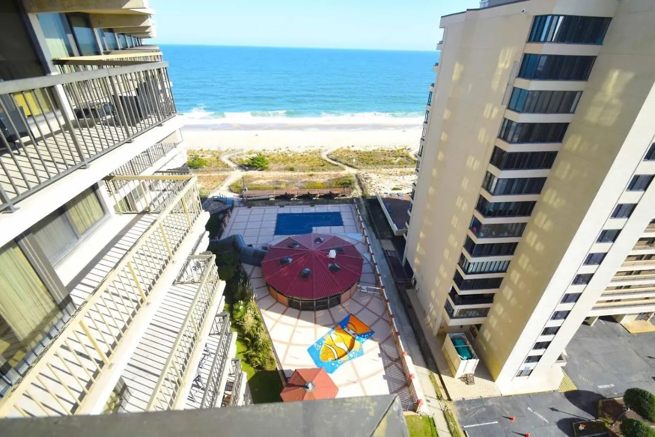 Appartement Sea Watch 1319 à Ocean City