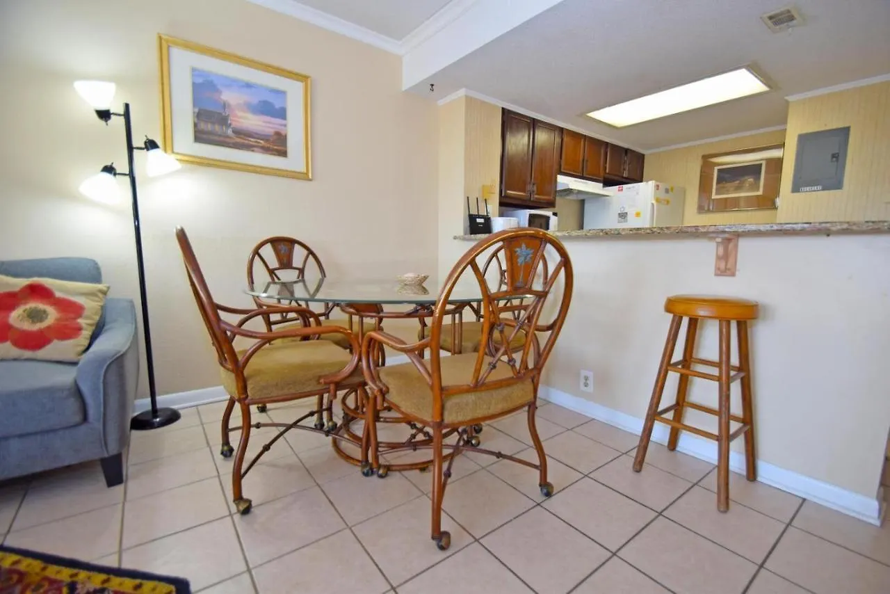 Appartement Sea Watch 1319 à Ocean City États-Unis