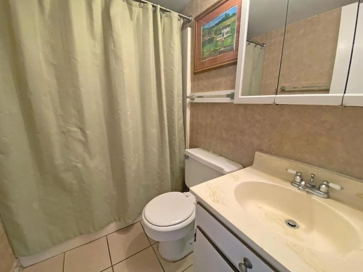 Appartement Sea Watch 1319 à Ocean City