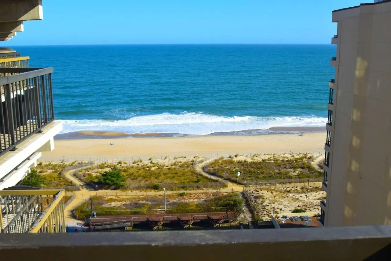 Appartement Sea Watch 1319 à Ocean City
