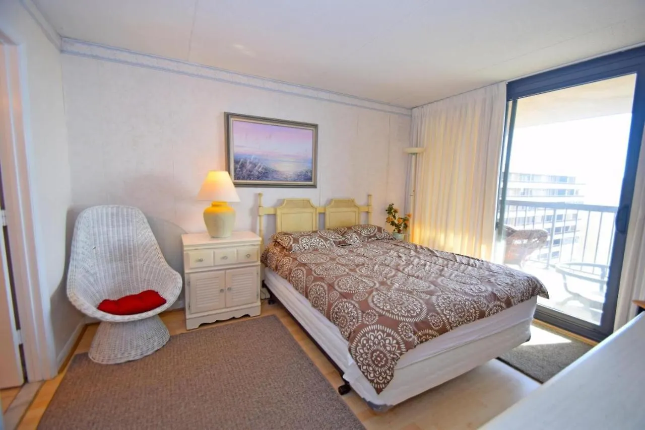 Appartement Sea Watch 1319 à Ocean City